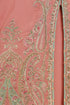 EMBROIDERED SUIT (E1056/404/424)