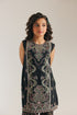 EMBROIDERED SUIT (E1056/402/902 E1056/302/902)