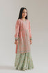 EMBROIDERED SUIT (E1056/404/424)