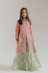 EMBROIDERED SUIT (E1056/404/424)