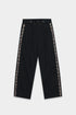 EMBROIDERED JEANS (E1057/101/901)