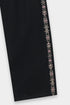 EMBROIDERED JEANS (E1057/101/901)