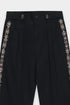 EMBROIDERED JEANS (E1057/101/901)