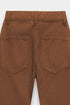 EMBROIDERED JEANS (E1058/101/821)