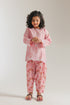 EMBROIDERED SUIT (E1058/402/427 E1058/302/427)