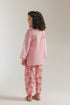 EMBROIDERED SUIT (E1058/402/427 E1058/302/427)