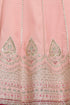 EMBROIDERED SUIT (E1058/404/329 E1058/304/329)