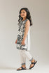 EMBROIDERED SUIT (E1059/402/003 E1059/302/003)