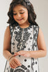 EMBROIDERED SUIT (E1059/402/003 E1059/302/003)