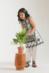 EMBROIDERED SUIT (E1059/402/003 E1059/302/003)