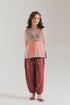 EMBROIDERED SUIT (E1059/404/314 E1059/304/314)