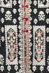EMBROIDERED SUIT (E1072-404-902 E1072-304-902)