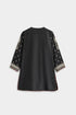 EMBROIDERED SUIT (E1072-404-902 E1072-304-902)