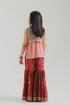 EMBROIDERED SUIT (E1059/404/314 E1059/304/314)