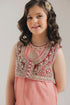 EMBROIDERED SUIT (E1059/404/314 E1059/304/314)