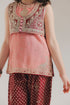 EMBROIDERED SUIT (E1059/404/314 E1059/304/314)