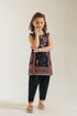 EMBROIDERED SUIT (E1060/402/902 E1060/302/902)