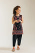EMBROIDERED SUIT (E1060/402/902 E1060/302/902)