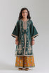 EMBROIDERED SUIT (E1062-404-707 E1062-304-707)