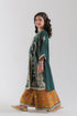 EMBROIDERED SUIT (E1062-404-707 E1062-304-707)