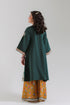 EMBROIDERED SUIT (E1062-404-707 E1062-304-707)