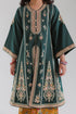 EMBROIDERED SUIT (E1062-404-707 E1062-304-707)