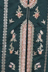 EMBROIDERED SUIT (E1062-404-707 E1062-304-707)