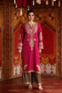 EMBROIDERED SUIT (E1063/104/409)