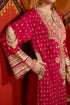 EMBROIDERED SUIT (E1063/104/409)