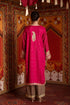 EMBROIDERED SUIT (E1063/104/409)