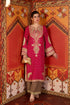 EMBROIDERED SUIT (E1063/104/409)