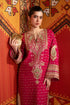 EMBROIDERED SUIT (E1063/104/409)