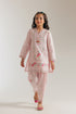 EMBROIDERED SUIT (E1063/402/316 E1063/302/316)