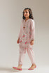 EMBROIDERED SUIT (E1063/402/316 E1063/302/316)