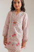 EMBROIDERED SUIT (E1063/402/316 E1063/302/316)