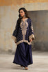 EMBROIDERED SUIT (E1064/104/626)