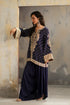 EMBROIDERED SUIT (E1064/104/626)