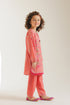 EMBROIDERED SUIT (E1064/402/312 E1064/302/312)
