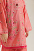 EMBROIDERED SUIT (E1064/402/312 E1064/302/312)