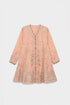 EMBROIDERED SUIT (E1064-404-413 E1064-304-413)