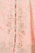 EMBROIDERED SUIT (E1064-404-413 E1064-304-413)
