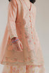 EMBROIDERED SUIT (E1064-404-413 E1064-304-413)
