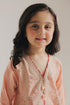 EMBROIDERED SUIT (E1064-404-413 E1064-304-413)