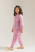 EMBROIDERED SUIT (E1065/402/512 E1065/302/512)