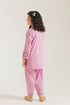 EMBROIDERED SUIT (E1065/402/512 E1065/302/512)