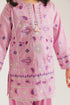 EMBROIDERED SUIT (E1065/402/512 E1065/302/512)