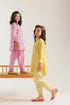 EMBROIDERED SUIT (E1065/402/512 E1065/302/512)