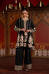 EMBROIDERED SUIT (E1066/104/902)