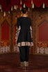 EMBROIDERED SUIT (E1066/104/902)