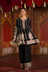 EMBROIDERED SUIT (E1066/104/902)